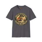 Bread Enthusiast T-Shirt