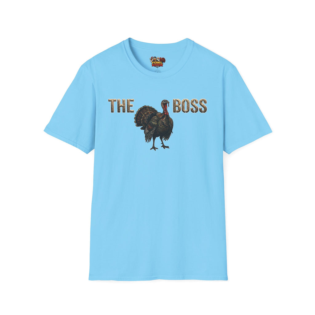 The Boss T-Shirt