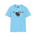 The Boss T-Shirt