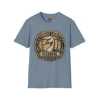 Threat Level: Honk T-Shirt