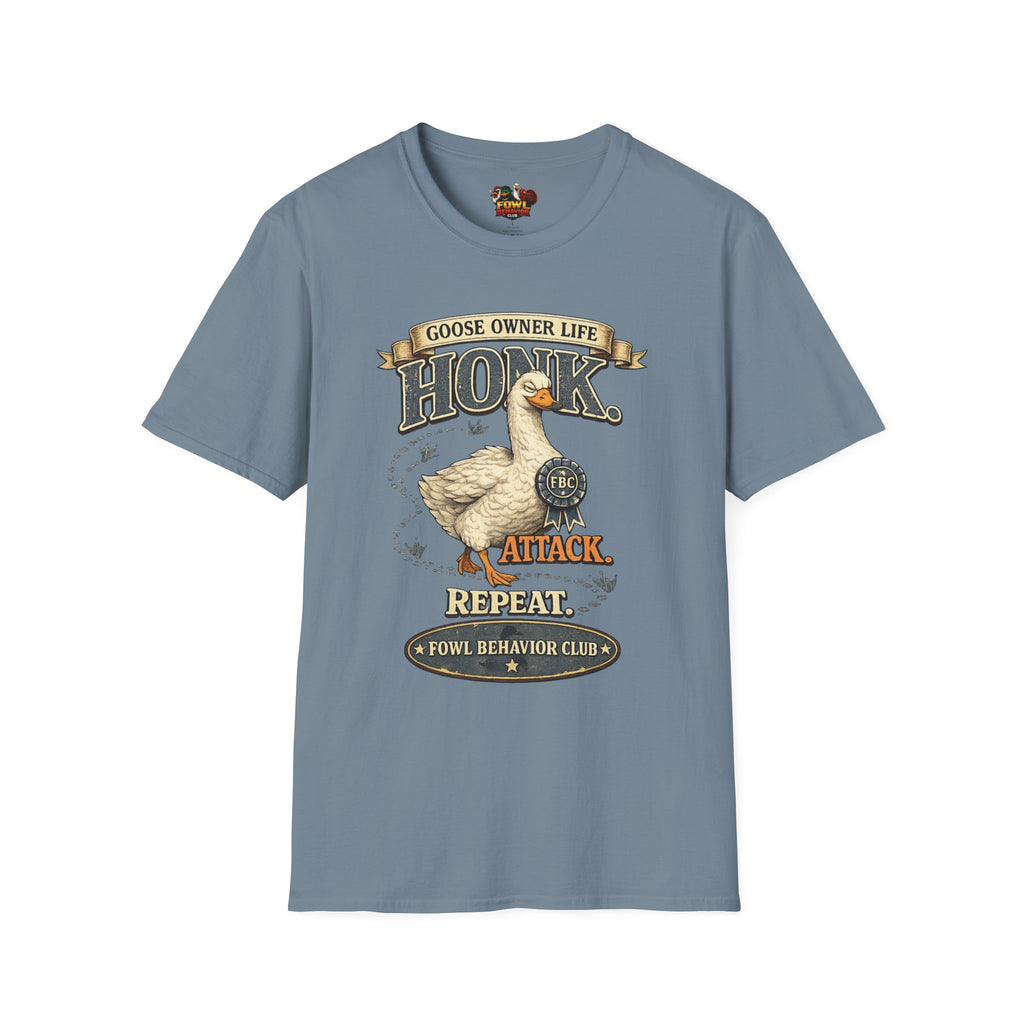 Goose Owner T-Shirt
