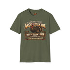 Farm to Table? Absolutely Not T-Shirt