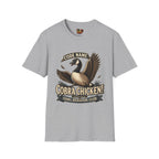 Cobra Chicken T-Shirt