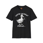 Water Incident Pending T-Shirt