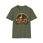 Turkey Shuffle T-Shirt