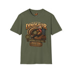 I'm with my Dinosaur T-Shirt