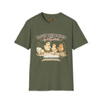 Easily Distracted by Baby Chicks T-Shirt