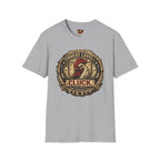 Threat Level: Cluck T-Shirt