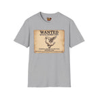 Wanted Duck T-Shirt