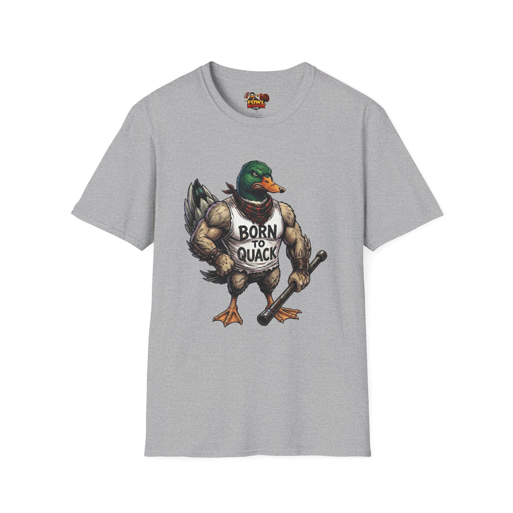 Born to Quack T-Shirt