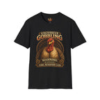 Excessive Gobbling T-Shirt