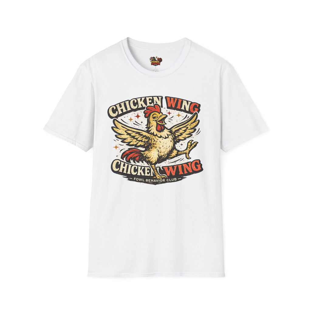 Chicken Wing, Chicken Wing T-Shirt