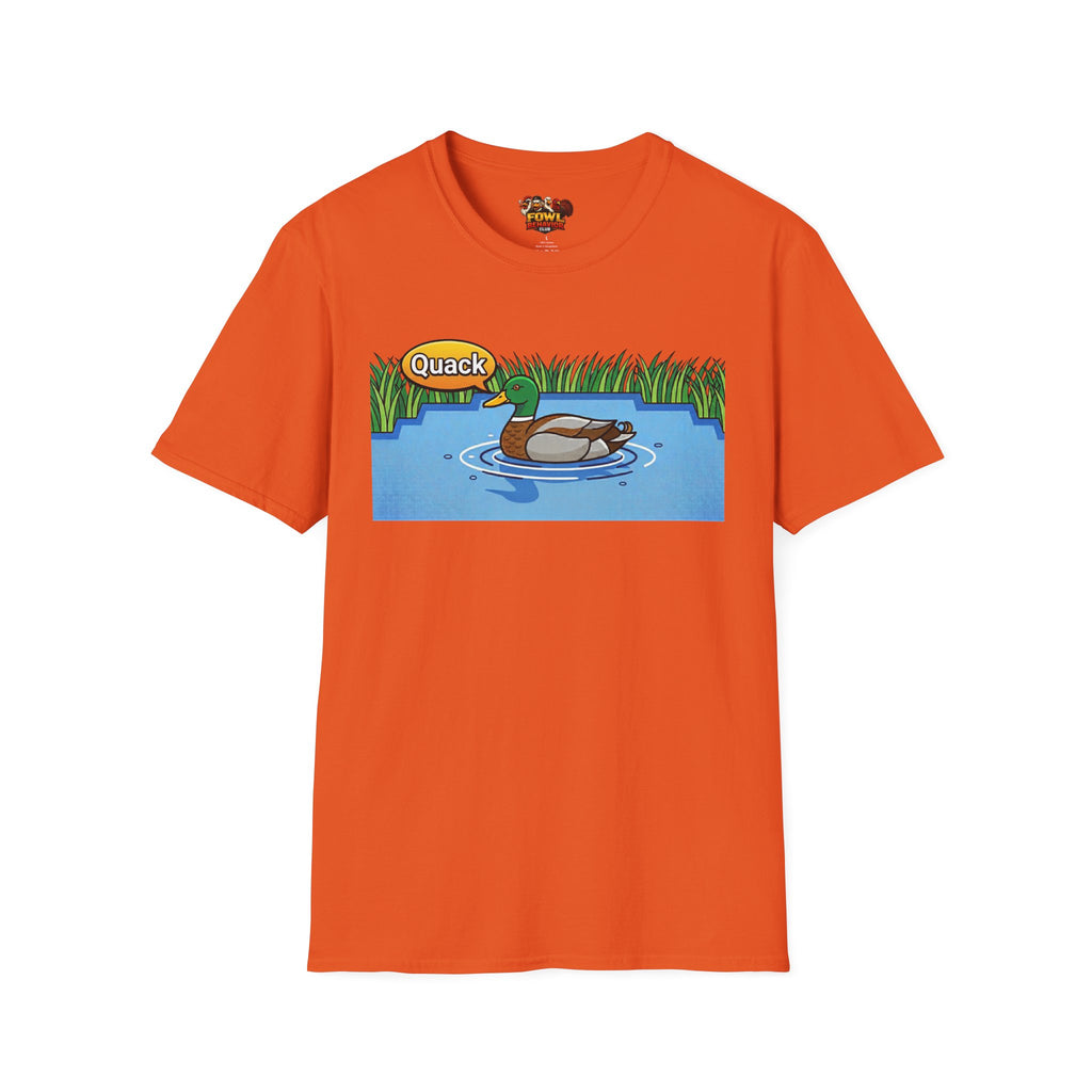 Quack T-Shirt
