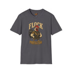 Flock Protector T-Shirt