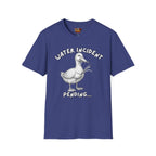 Water Incident Pending T-Shirt