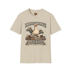Property Damage Specialist T-Shirt