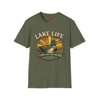 Lake Life T-Shirt