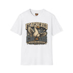 Feathered Chaos T-Shirt