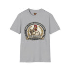 Egg-Hausted T-Shirt