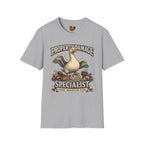 Property Damage Specialist T-Shirt