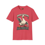 Honk Around and Find Out T-Shirt