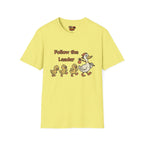 Follow the Leader T-Shirt