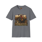 The Boss T-Shirt