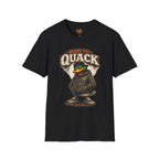 Born To Quack T-Shirt