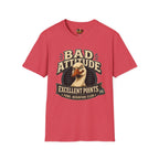 Bad Attitude T-Shirt