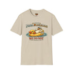 Pool Privileges T-Shirt
