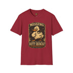 Butt Quack T-Shirt