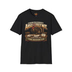 Farm to Table? Absolutely Not T-Shirt