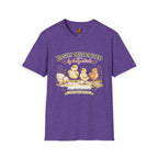 Easily Distracted by Baby Chicks T-Shirt
