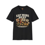 Eat More Beef T-Shirt