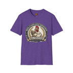 Egg-Hausted T-Shirt