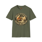 Bread Enthusiast T-Shirt