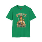 Chicken Mom Club T-Shirt