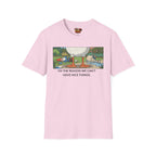 Why we can't have nice things T-Shirt