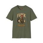Flock Protector T-Shirt