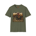 The Boss T-Shirt