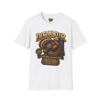 I'm with my Dinosaur T-Shirt