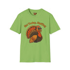 Not Today Stuffing T-Shirt