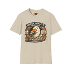 Water Quality Specialist T-Shirt