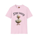 Stay Sassy T-Shirt