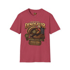 I'm with my Dinosaur T-Shirt