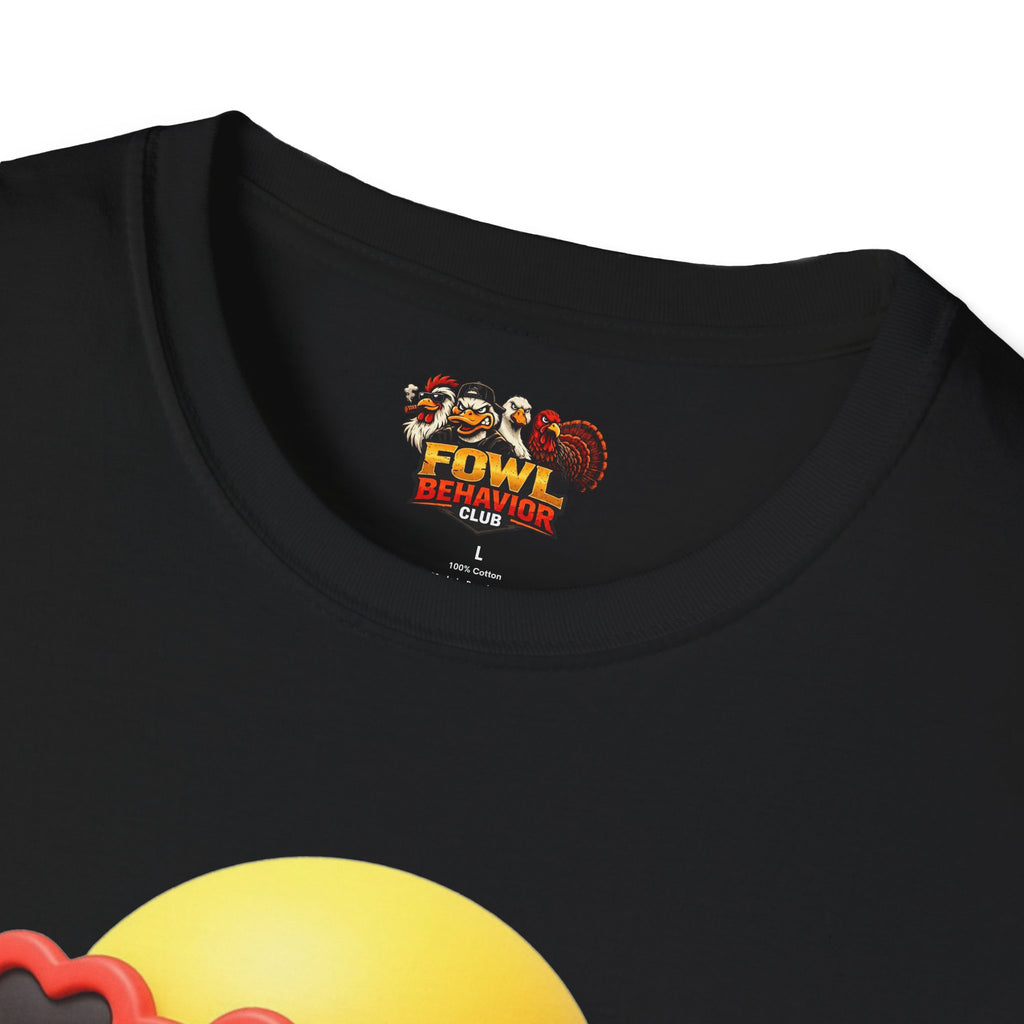 Water Resistant A.F. T-Shirt