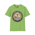 Head of Complaint Dept (Goose) T-Shirt