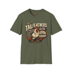My Tail Feather... T-Shirt