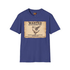 Wanted Duck T-Shirt
