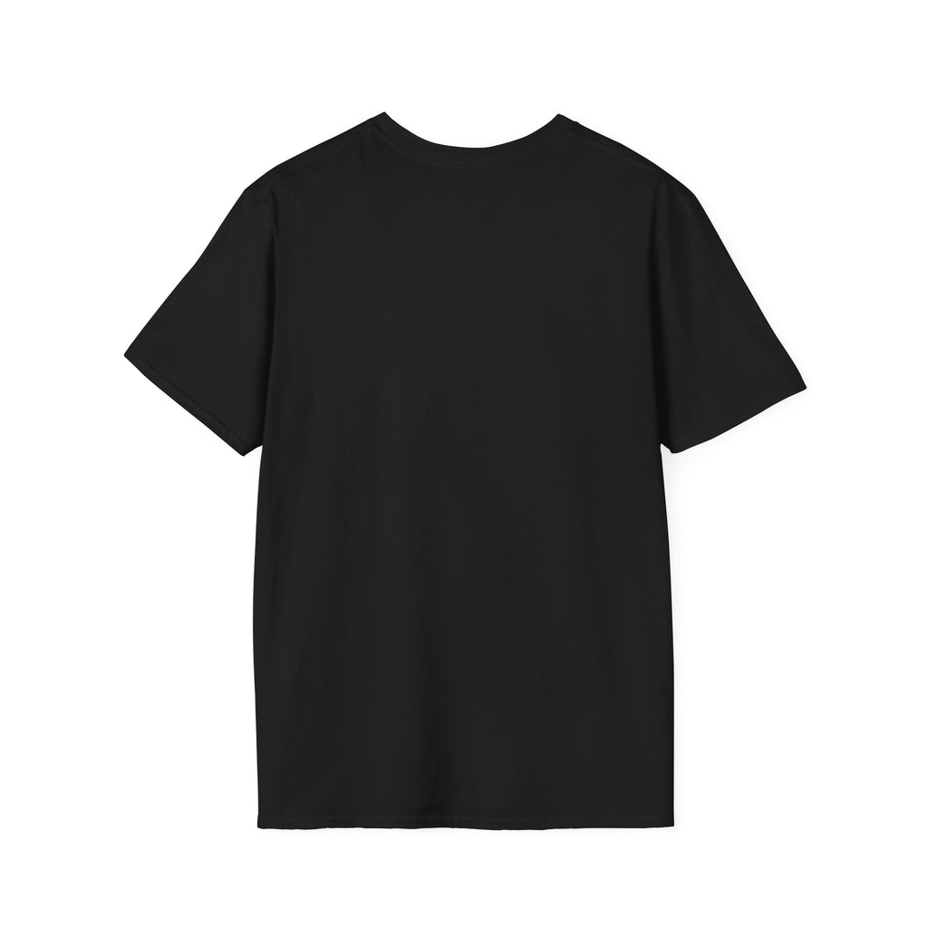 Crowing and Coffee T-Shirt